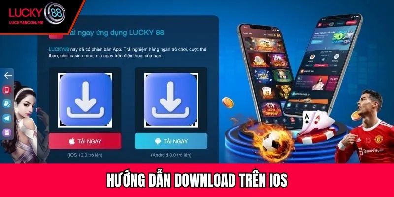 Lưu ý để download thành công